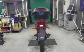 YAMAHA YBR125