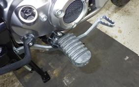 HONDA CT125-2 2023 JA65
