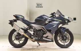 KAWASAKI NINJA 400 2022 EX400G