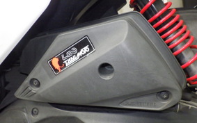 YAMAHA CYGNUS 125 XSR 3 SEA5J
