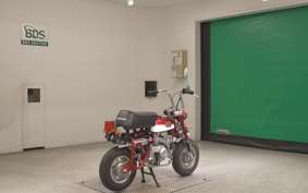 HONDA MONKEY Z50A