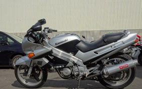KAWASAKI ZZ-R250 EX250H