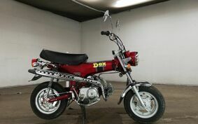 HONDA DAX 50 AB26
