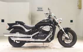 SUZUKI BOULEVARD 400 2007 VK55A