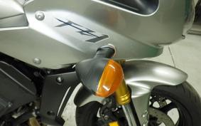 YAMAHA FZ1 FAZER 2006