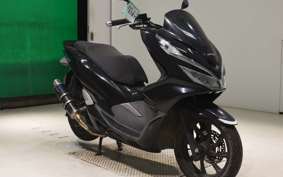 HONDA PCX 125 1993 JF81