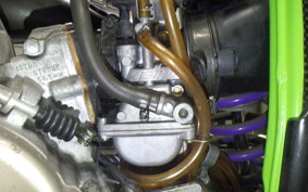 KAWASAKI KX125 2023 KX125L