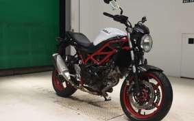 SUZUKI SV650 A 2022 VP55B