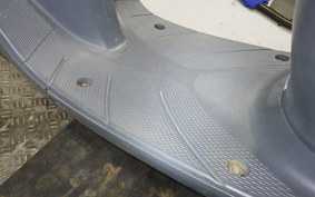 YAMAHA JOG POCHE SA08J
