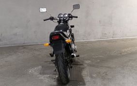 HONDA JADE MC23