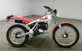 HONDA TLM200R MD15