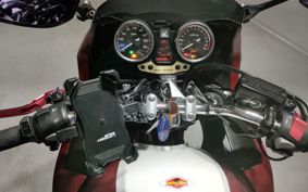 HONDA CB400SFV-4 BOLDOR 2017 NC42