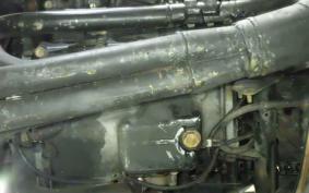 SUZUKI GSX400 IMPULSE 1995 GK79A