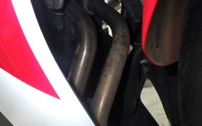 HONDA CBR400R ABS 2015 NC47