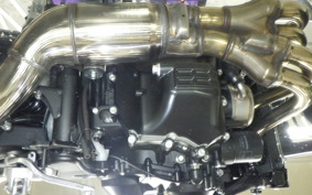 HONDA CB1000F SE 2026 SC94