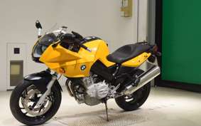 BMW F800S 2007
