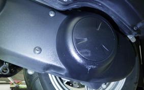 SUZUKI SKYWAVE 200 (Burgman 200) 2002 CH41A