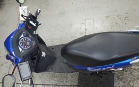 SUZUKI ADDRESS 110 1996 CE47A