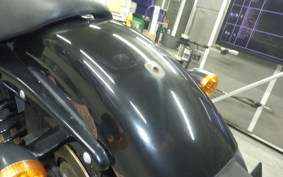 HARLEY XL1200N 2010