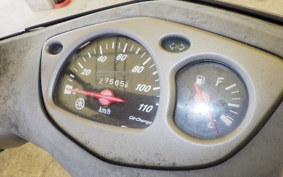 YAMAHA CYGNUS 125 XSR SE12J