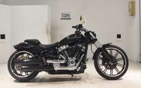 HARLEY FXBRS1870 2021