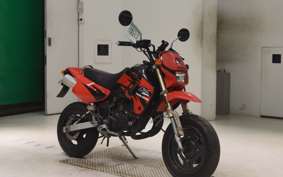 KAWASAKI KSR-1 1994 MX050B