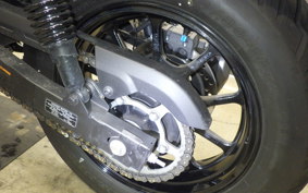 KAWASAKI ELIMINATOR400-3 2025 EL400A