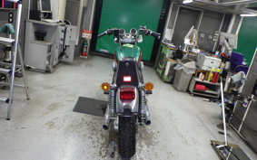 KAWASAKI VZ750 1985 VN750A