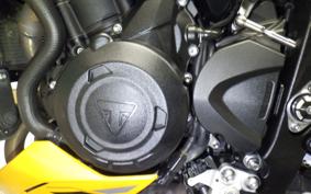 TRIUMPH STREET TRIPLE RS 2023