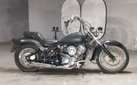 YAMAHA DRAGSTAR 400 4TR