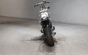 YAMAHA TW225 DG09J
