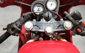 DUCATI SS 400 1991 400S