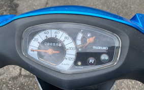 SUZUKI ADDRESS V125 CF46A