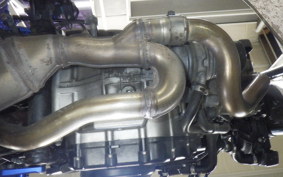SUZUKI SV650 A 2016 VP55B