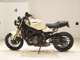 Фото Yamaha XSR900 2025 с японского аукциона
