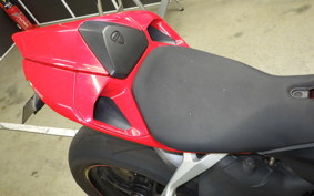 DUCATI 1199 PANIGALE S 2019