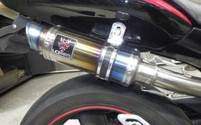 HONDA HORNET 250 2004 MC31