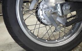 SUZUKI GZ125-HS