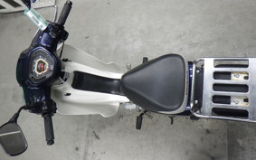 HONDA C110 SUPER CUB JA10