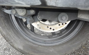SUZUKI SKYWAVE 250 (Burgman 250) S Gen.3 CJ46A