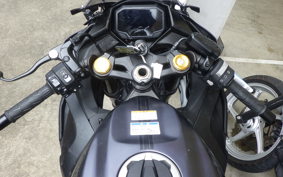 KAWASAKI ZX-25R-2SE ZX250H