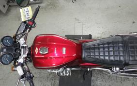 HONDA CB1100 EX ABS 2016 SC65
