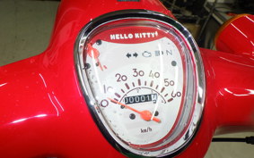 HONDA C50 SUPER CUB AA09