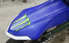 KAWASAKI KLX125D TRACKER LX125D