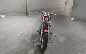 HONDA STEED 400 1996 NC26