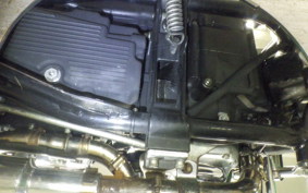 HARLEY FXDLI 1450 2005
