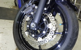 KAWASAKI NINJA 650 A 2017 ER650H
