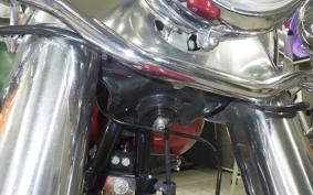 HARLEY FLSTC 1340 2015