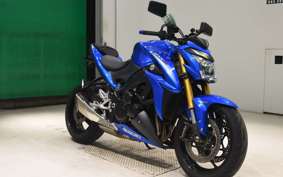 SUZUKI GSX-S 1000 2015 GT79A