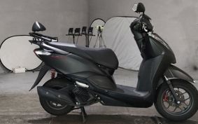 HONDA LEAD 125 JK12